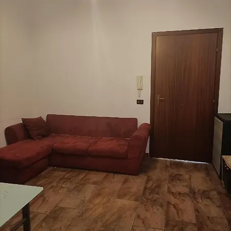 Casa Vacanza Appartamento
