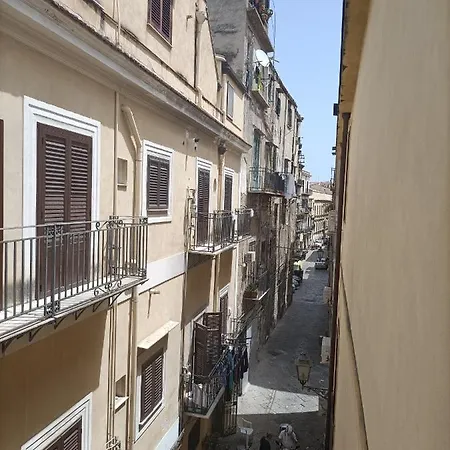 Casa Vacanza