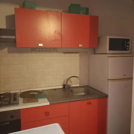 Casa Vacanza Appartamento Palermo