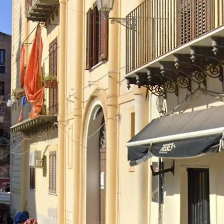 Casa Vacanza * Palermo