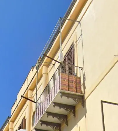 Appartamento Casa Vacanza Palermo